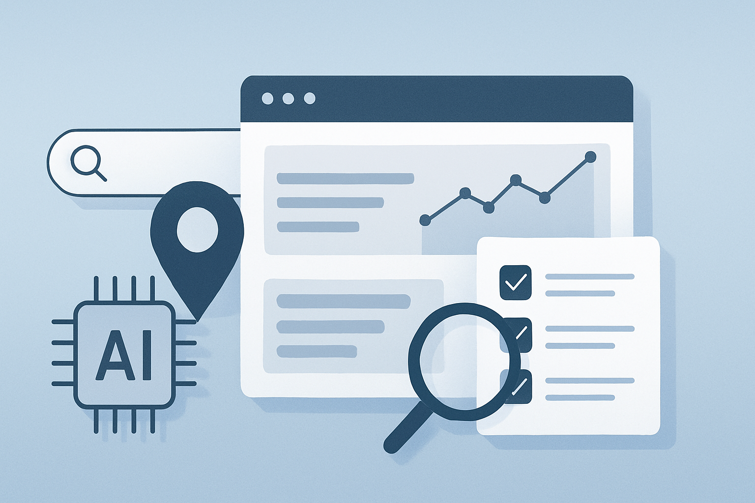 GEO and LLM Visibility Checklist for Real Websites