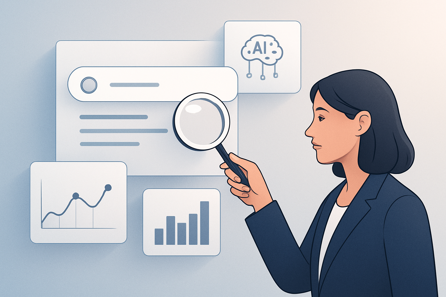 How to Evaluate if UpSearch Fits